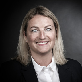Carolin Keil, Rechtsanwältin in Mönchengladbach